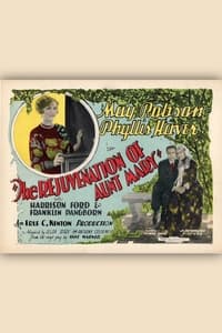 The Rejuvenation of Aunt Mary (1916)