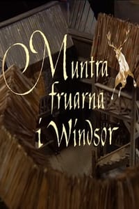 Muntra fruarna i Windsor (1998)