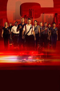 Постер сериала «Чикаго в огне (2012)» — (39 из 170)