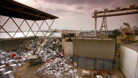 «Темные секреты великих городов (2010-2011)» — обои к сериалу #1