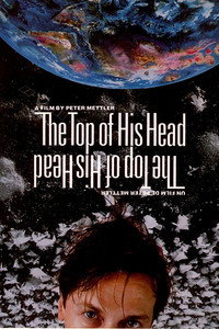 Постер фильма «The Top of His Head (1989)» — (2 из 3)