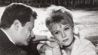 «То, что называют любовью (1961)» — обои к фильму #1
