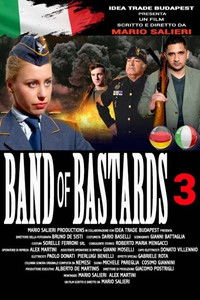Imagem do Filme Band of Bastards 3
