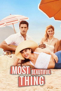 Постер сериала «Самое прекрасное (2019)» — (3 из 9)