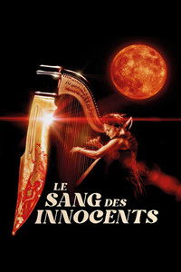 Affiche de la recommandation : Le Sang des innocents
