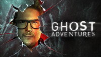 Обои к сериалу «Ghost Adventures (2008)» — (62 из 100)