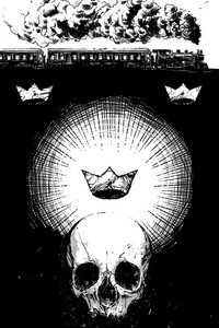 Постер фильма «В назидание любопытным (1972)» — (1 из 2)