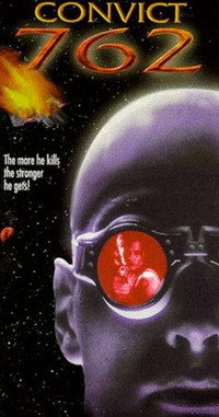 Постер фильма «Каторжник 762 (1997)» — (6 из 13)