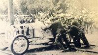 «Маньяк скорости (1919)» — обои к фильму #1