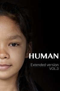 Human Vol. 3 - 2015