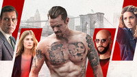 «Три секунды (2019)» — обои к фильму #5
