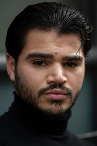 Mohammad Eliraqui