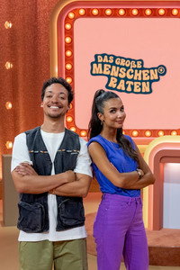 Das große Menschenraten