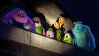 Monstres Academy