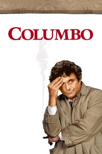 Постер сериала «Коломбо (1968-2003)» — (10 из 65)
