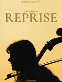 Poster de Reprise