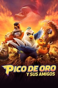 Poster de Entre Plumas y Picos