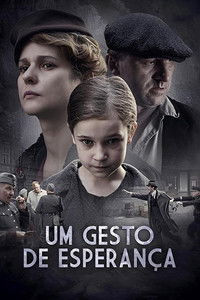 Imagem do Filme Um Gesto de Esperança
