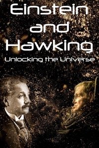 tv show poster Einstein+and++Hawking%3A+Masters+of+Our+Universe 2020