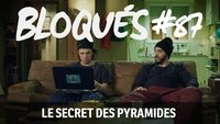 pyramids secrets