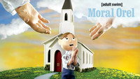 «Моральный Орел (2005-2009)» — обои к мультсериалу #3