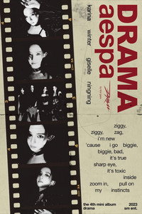 I\'m the Drama - 2023