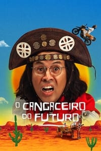 copertina serie tv Il+bandito+del+futuro 2022