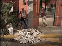 Maratón del barrio