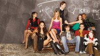 «Университет (2007 - 2011)» — обои к сериалу #6