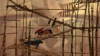 Обои к мультфильму «Принц Египта (1998)» — (17 из 44)