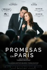 Poster de Les Promesses