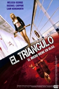 Poster de El triángulo