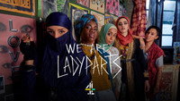 «Мы — Lady Parts (2021)» — обои к сериалу #9