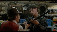 «Крепость Америккка (1989)» — обои к фильму #1
