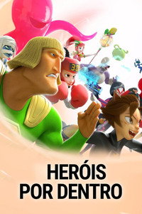 Herois por Dentro S02E09