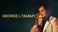 «Джордж и Тэмми (2022-2023)» — обои к сериалу #9