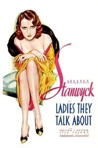 Ladies They Talk About (1933)