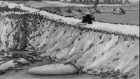 «Деловые бобры (1931)» — обои к мультфильму #1