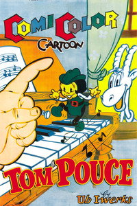 Les Aventures De Tom Pouce