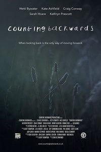 Poster de Counting Backwards