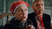 Обои к фильму «За двумя зайцами (1961)» — (15 из 19)
