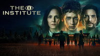 «Институт (2025)» — обои к сериалу #8