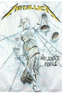 Metallica - ...And Justice For All (1992)