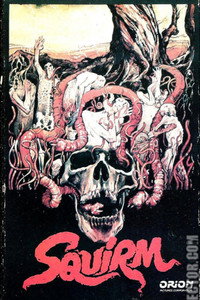 Постер фильма «Черви (1976)» — (16 из 38)