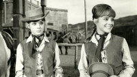«Два пистолета близнецов (1966)» — обои к фильму #1