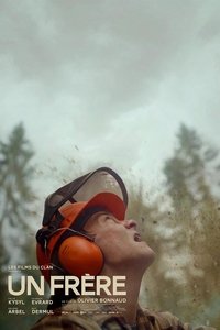Poster de Un frère
