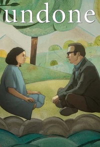 Постер мультсериала «Отмена (2019-2022)» — (22 из 34)