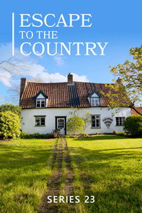 Escape to the Country - Series 23 Episode Guide