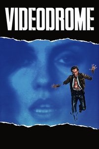 Videodrome poster