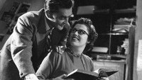 «Kvinnens plass (1956)» — обои к фильму #1